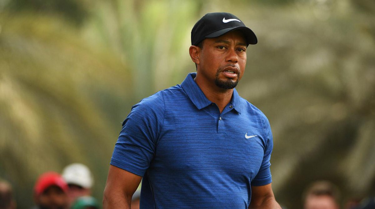 GOLF_com's tweet photo. Tiger Woods took to Twitter Thursday to refute claims about his love life: https://t.co/xNljEgrEzA https://t.co/zAwdjrhZ4I