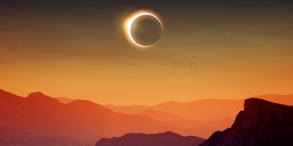 FindWildAir's tweet image. Top 20 Places To See the Great American #SolarEclipse on August 21 -  buff.ly/2w4X0aZ by @Solar_Eclipse_9