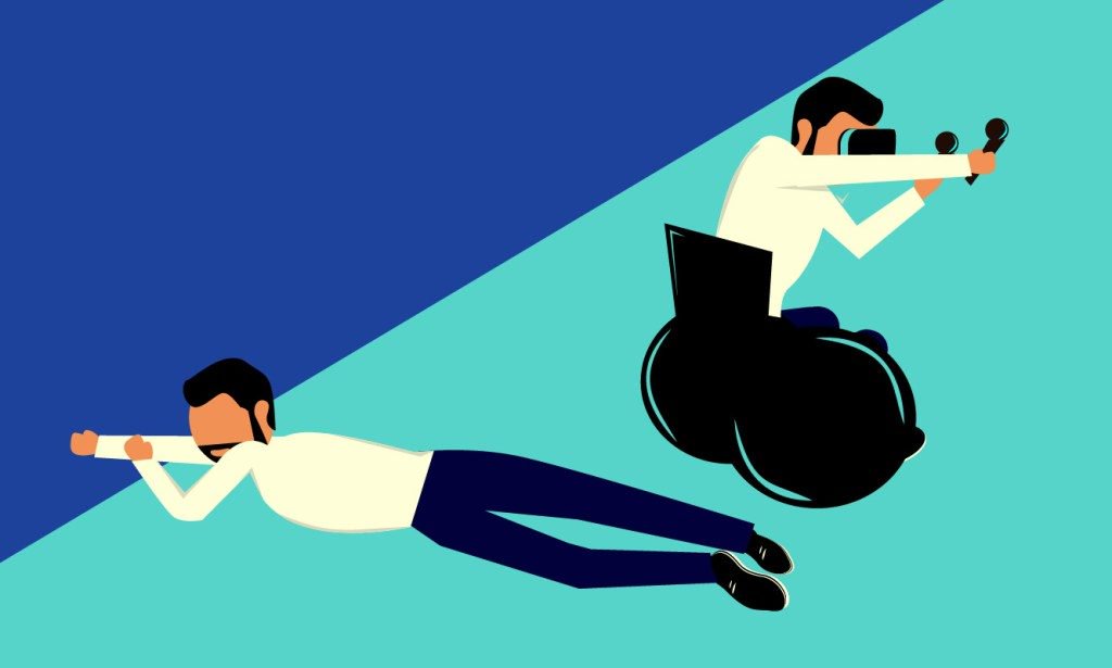 Present Ads tweet media