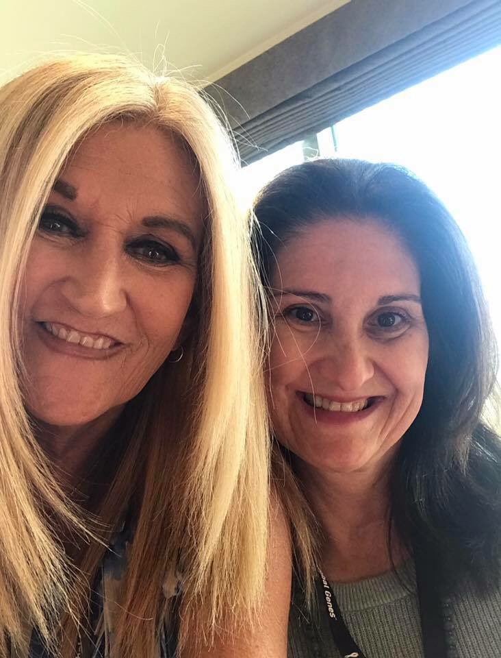 CFUCDF's tweet photo. We are so blessed and excited to announce our newest Board Member, and friend, Piper A. Paul, Esq. Welcome to the #CFUCDF family, Piper! https://t.co/8tSblLqh3w