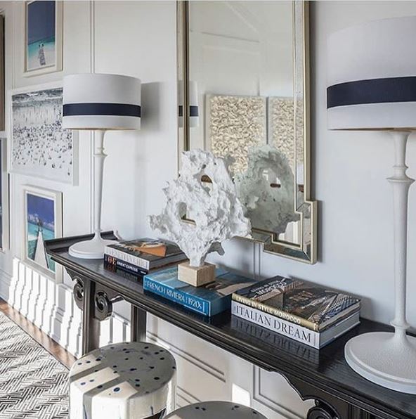 Take 50% off our most popular Maitland-Smith items! Limited time only! 
hubs.ly/H08k3GG0
#art #furniture #interiordesign