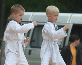 JackieB23's tweet photo. Nope, you're not too old to start #martialarts training. No, I don't care how old you are. https://t.co/B63DXpDCZ7 https://t.co/2Z0vwXiN1K