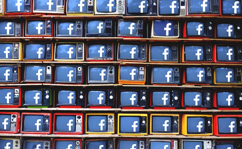 createfire's tweet photo. #Facebook Watch is here and it's going to be huge. Our take on what it could mean for your #brand or business: https://t.co/sYd5E5meDw https://t.co/sl16g4n8mN
