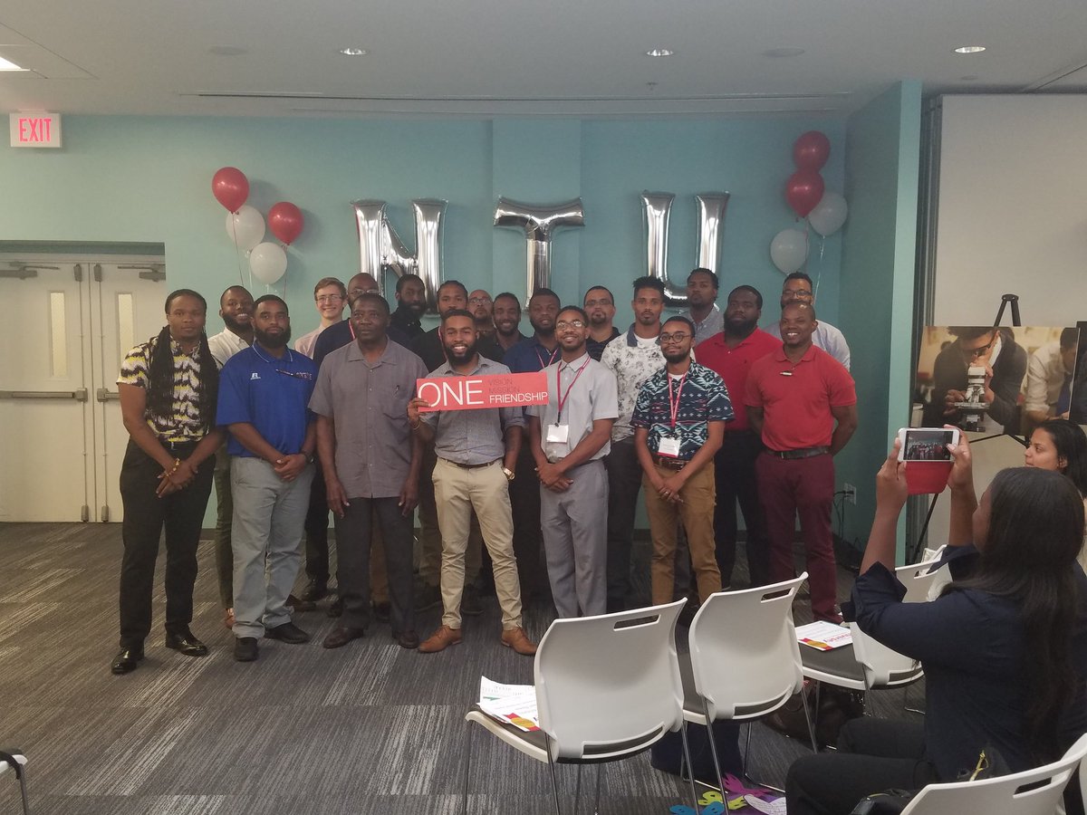_NABME's tweet photo. NABME would like to congratulate Friendship Public Charter Schools New Teacher University. Awards were given to over 25 black male educators https://t.co/GAnKpJMYUR
