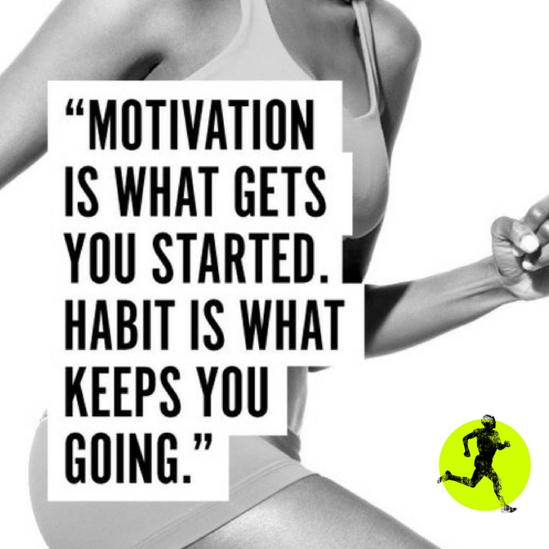 Running_Buddy_'s tweet photo. Just take the first step out of the door #running #RunningCommunity #RUNNER #Instagram https://t.co/eVZlmVdU1s
