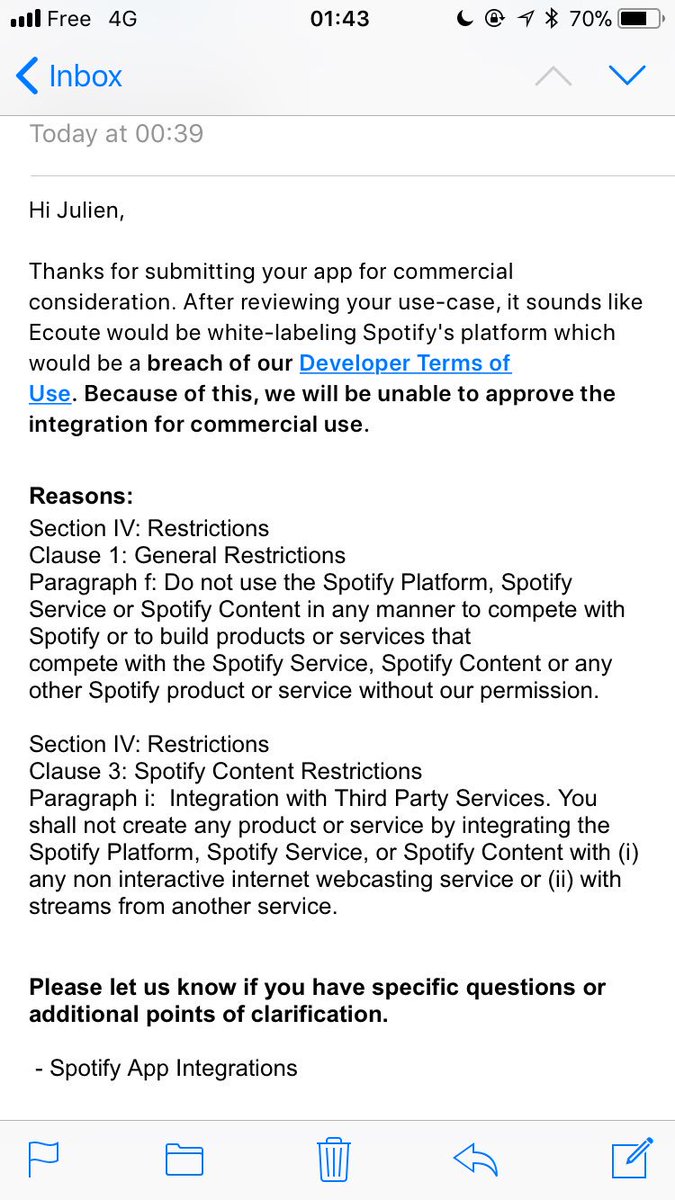 ecoute music player for mac ecoute music player for mac