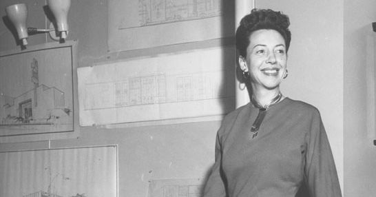 Lucille Bryant Raport