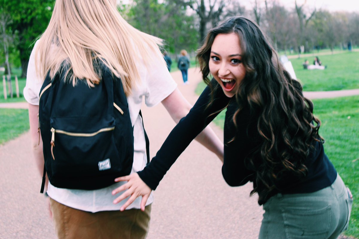 Camille Johnson tweet media