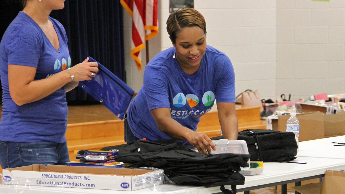 Northwest ISD tweet media