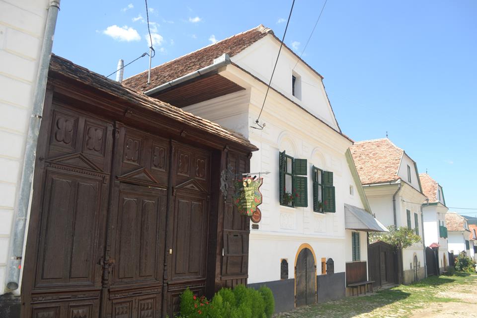 linguaprof's tweet photo. #rimetea #torocko #transylvania #erdely #romania https://t.co/MmsXdO5864