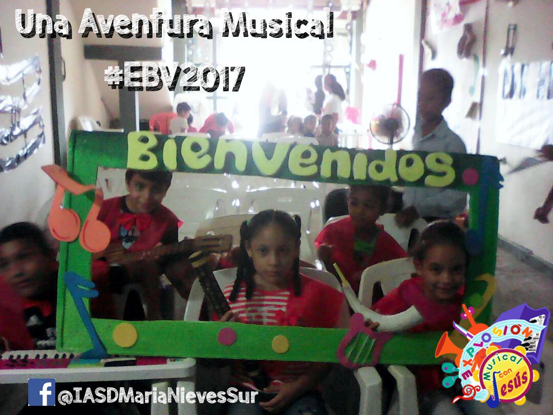 Ae_Lider1's tweet photo. #EBV2017 en nuestra @mivellacen1 una Explosión MUSICAL con JESÚS. @CercaDeTiVzla @RCarrizalezPSUV @TomasGuanipa @elgrupette @MiguelCardoza https://t.co/uvPksoWSPp