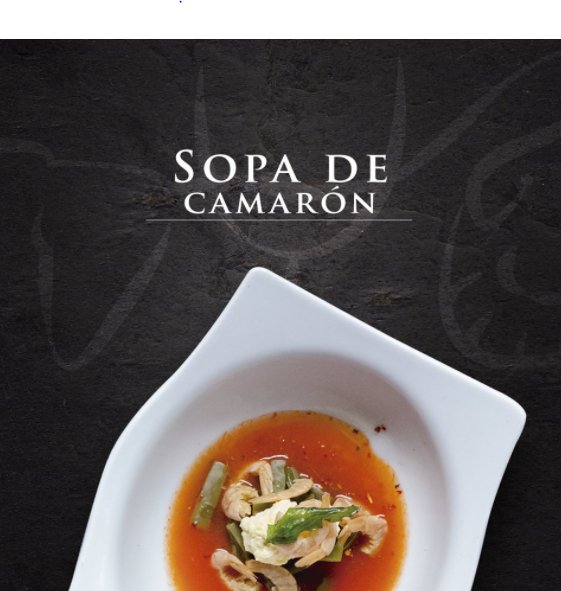 Ensamble Restaurant tweet media