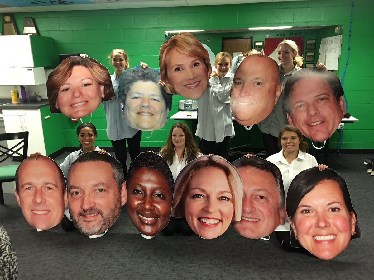 LakeDallasISD's tweet image. Thank you @HighsteppersLD officers &amp;amp; sponsor for kicking off Convocation 2017 in style!