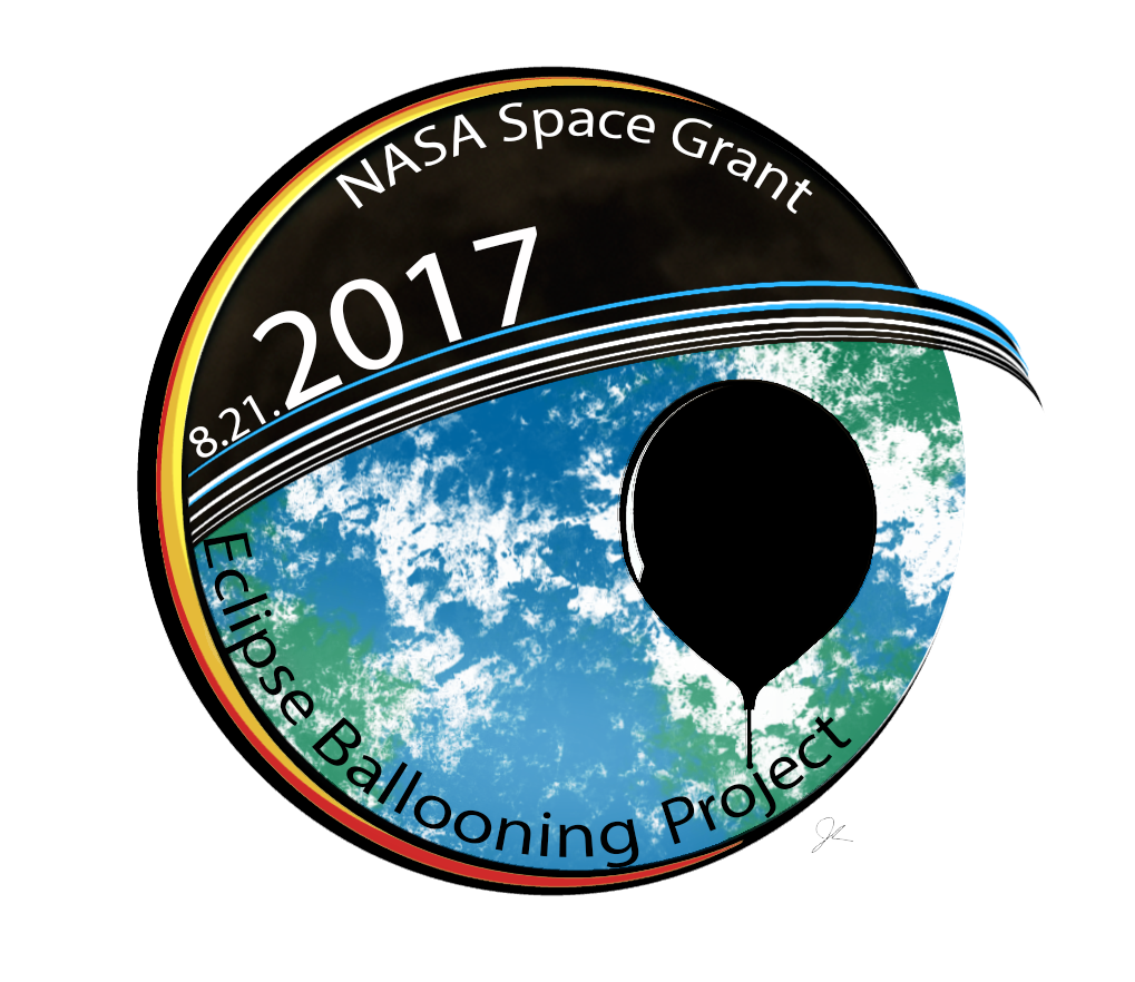 AngelaCDJ's tweet photo. Excited to be on @scifri to talk about #EclipseBallooning and the #Eclipse2017 tomorrow at 3:45 EDT! #NASASpaceGrant https://t.co/mKAN7eDS6o