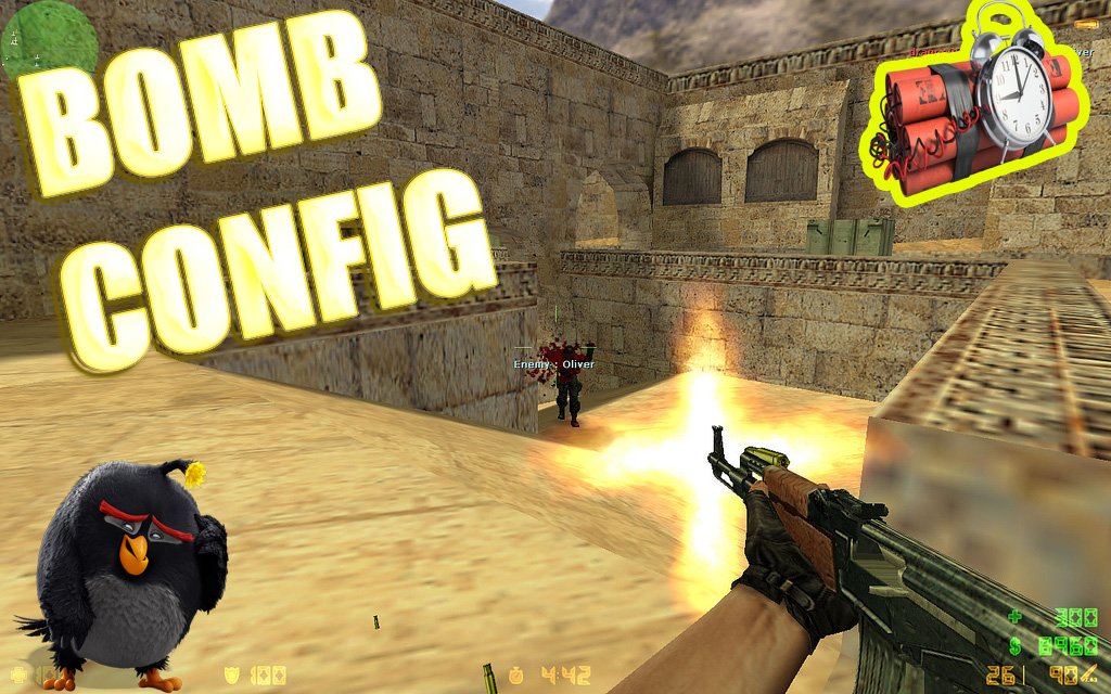 Cs 1.6 Cs 1.6