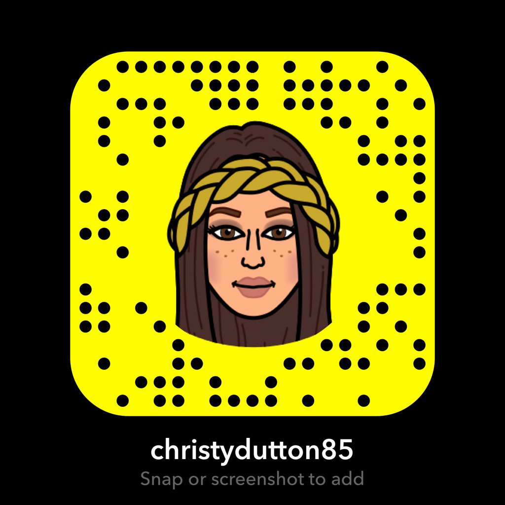 christy_dutton's tweet photo. #snapchatme https://t.co/qEDmTpsfR3