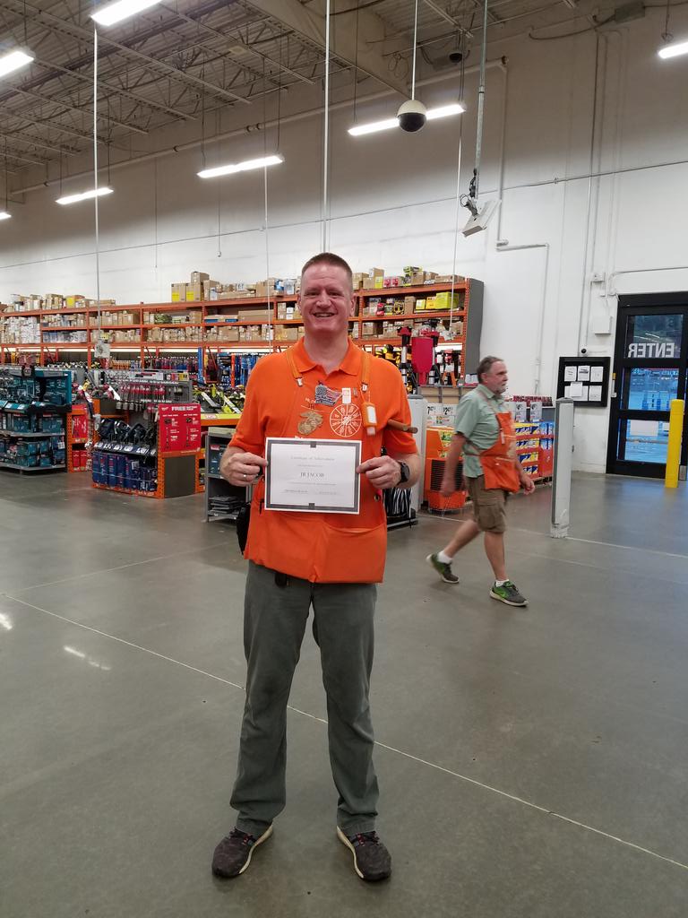 117Met's tweet photo. MET partnership award to DH23 JR Jacob for helping execute a D23 project. #METstore117 @cet99e @garydemarinis https://t.co/4gl7WbGkL2