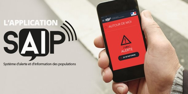 eric_pommereau's tweet photo. "Alerte attentat : quelles solutions pour remplacer SAIP, l'appli défectueuse du gouvernement ?" par @SylvRolland
https://t.co/H5EjJutuSs https://t.co/urFz0pezzo
