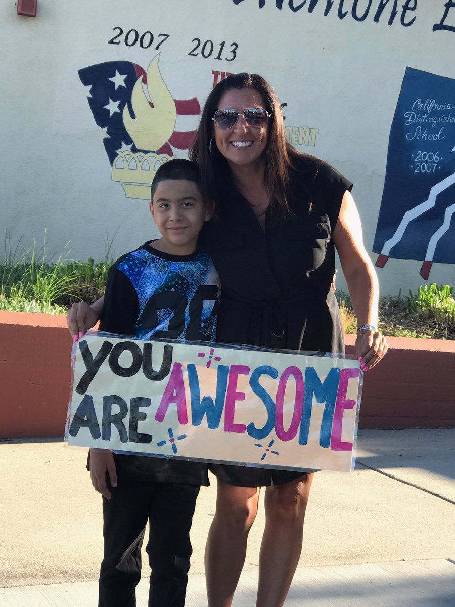 The 10 Elementary School Counselors are ready to support and build up their students! <a href="/RUSD_ACC/">Academic Case Carriers</a>