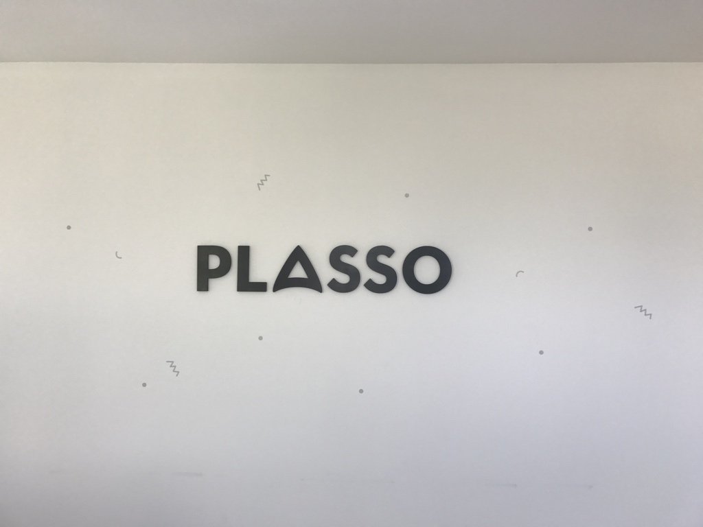 drewwilson's tweet image. Made a rad backdrop for the up coming @paywithplasso instructional videos!! 🎉🎉