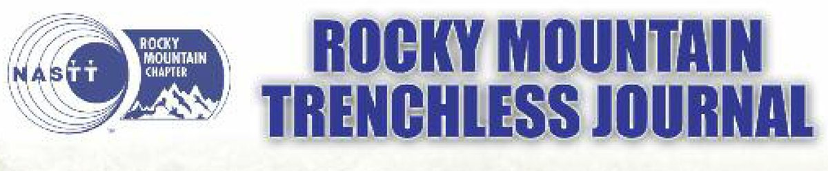 PTR_Comm's tweet photo. We look forward to connecting with our valued partners as preparations are underway on the @_NASTT 2017 Rocky Mountain Trenchless Journal! https://t.co/DfNUokbYar
