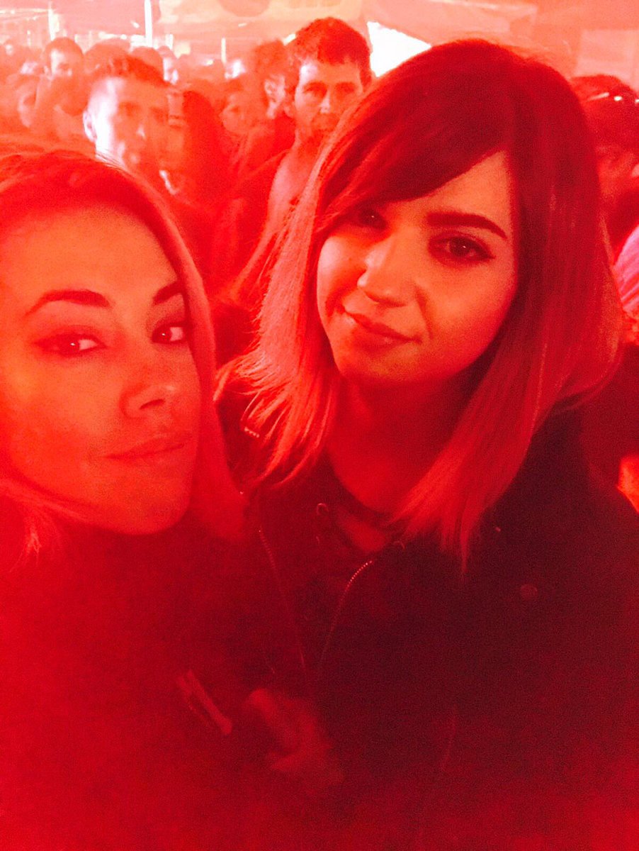 maialen_fdz's tweet image. Gasteizko jaiak 2017!! 🔥💜 hurrengo urtera arte ~