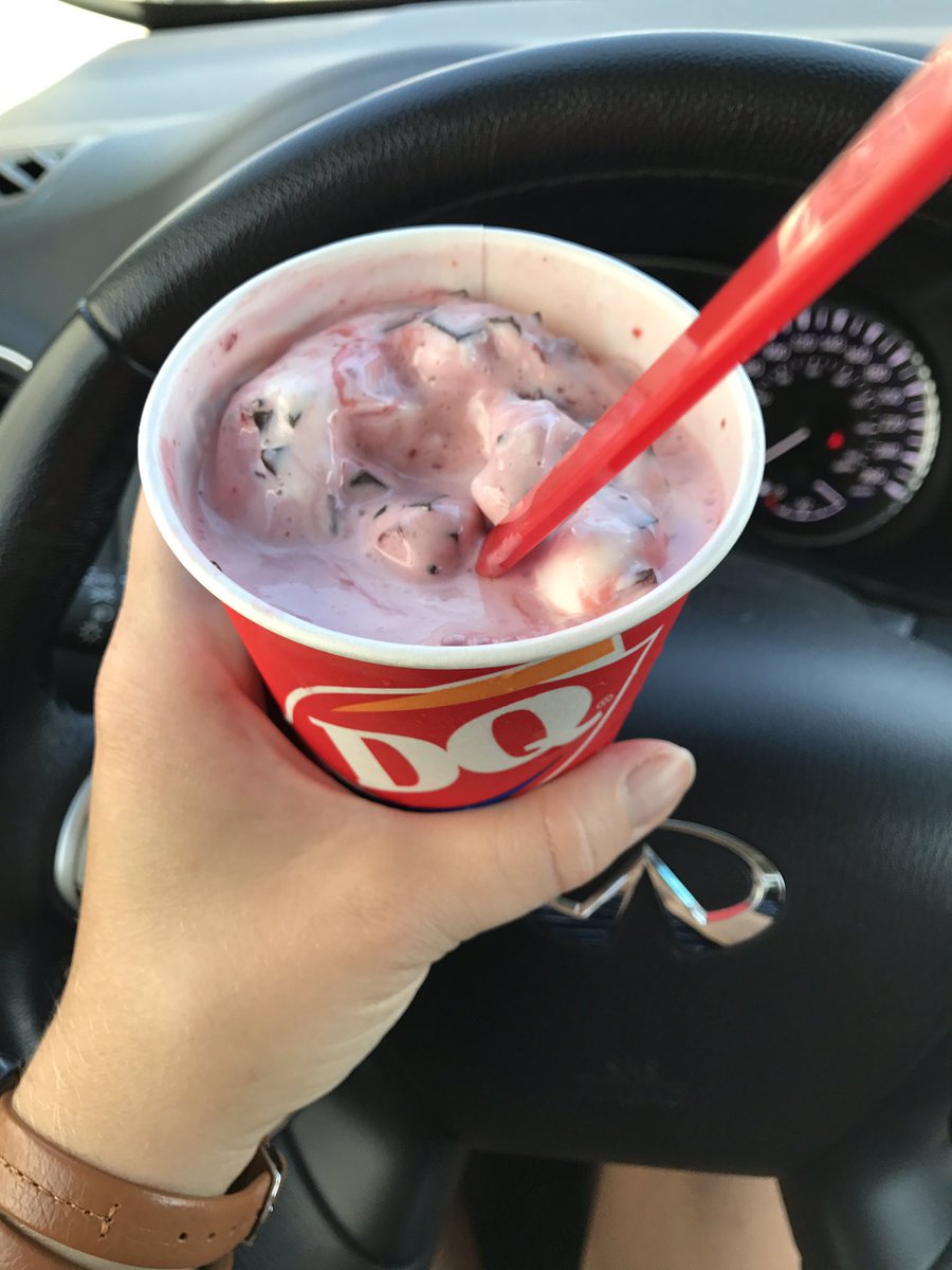 kpbrownie's tweet image. Doing my part. #winwin #MiracleTreatDay #nolineup #wainwrightforthewin #doitforthekids #chococherrylove