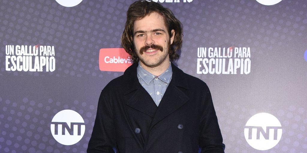 #NoticiasTNT: Mira las mejores fotos de la presentación de #UnGalloParaEsculapio 👉 tntla.com/noticias/las-m…