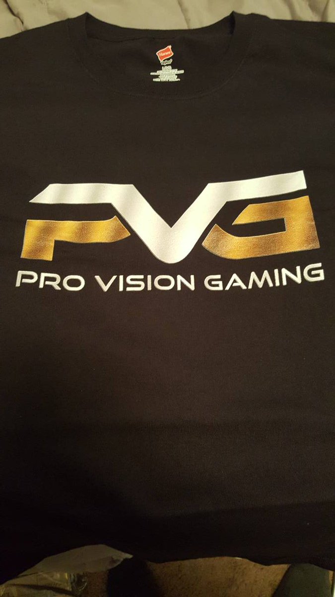 ProVGaming15's tweet photo. We've come a long way from just a dream. Merch coming soon... #visionmovement https://t.co/ox0Br1TQ8a