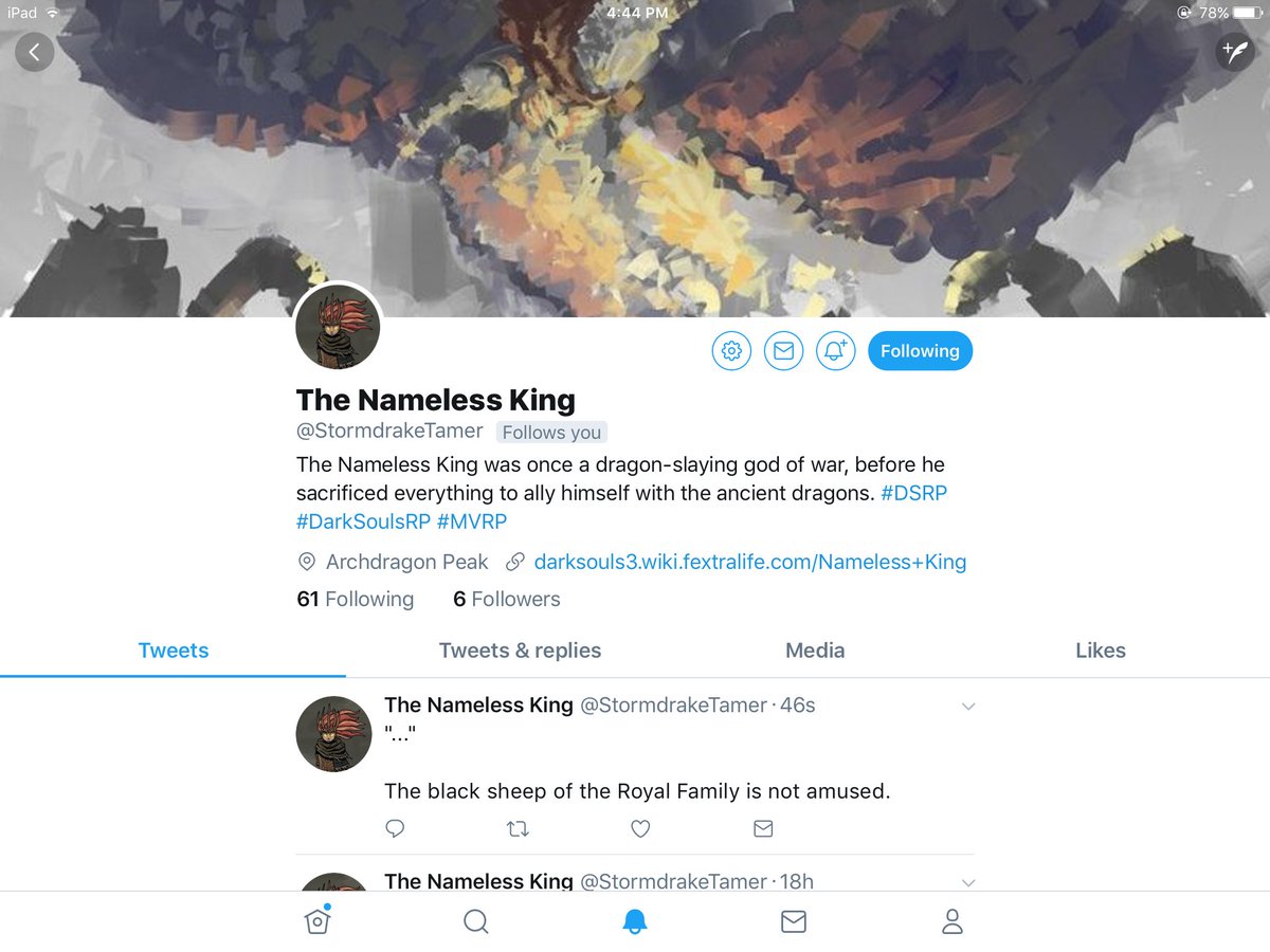 "...O-oh.

...

I believe I have some... unfinished business to attend to."