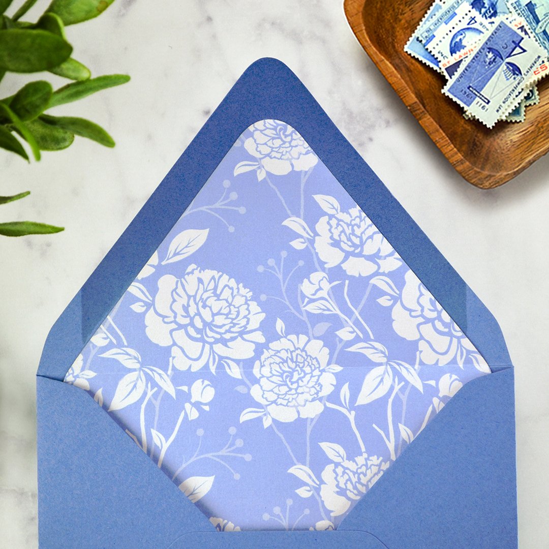 CardsandPockets's tweet photo. We’re talking all about #DIY #envelopeliners on our blog today 💌 Sizes, styles, assembly, and more. https://t.co/vevDIrry5C https://t.co/U0pIEkVEBq