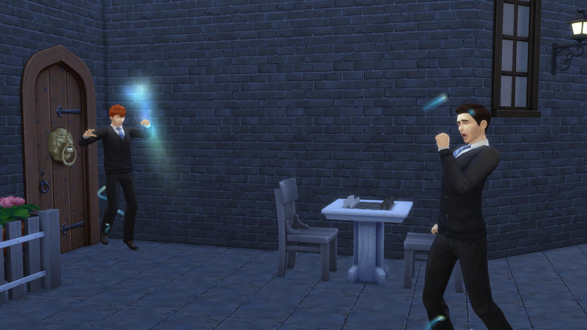 ØªÙˆÙŠØªØ± Sims Community Ø¹Ù„Ù‰ ØªÙˆÙŠØªØ± Thesims4 Harry Potter Creations And Mods Gt Gt Https T Co Zuttgjyq6i Https T Co Udj6p1fws7