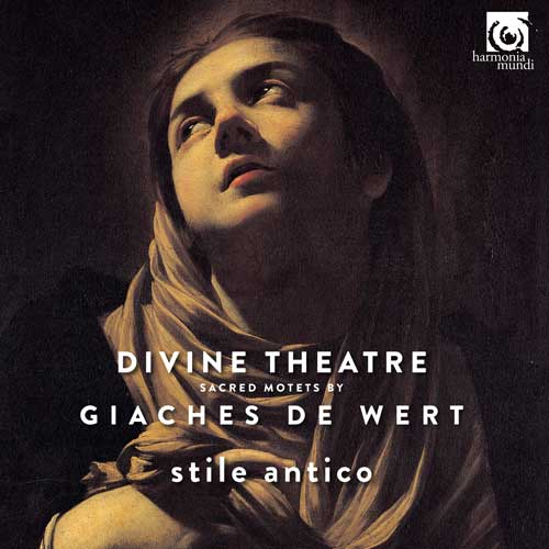 Bravo! <a href="/stileantico/">Stile Antico</a> "all the colour and theatre of the madrigal in a divine setting." ★★★★ ½ ow.ly/4Sgo30ejJNh <a href="/LimelightEd/">lime 🍉</a>
