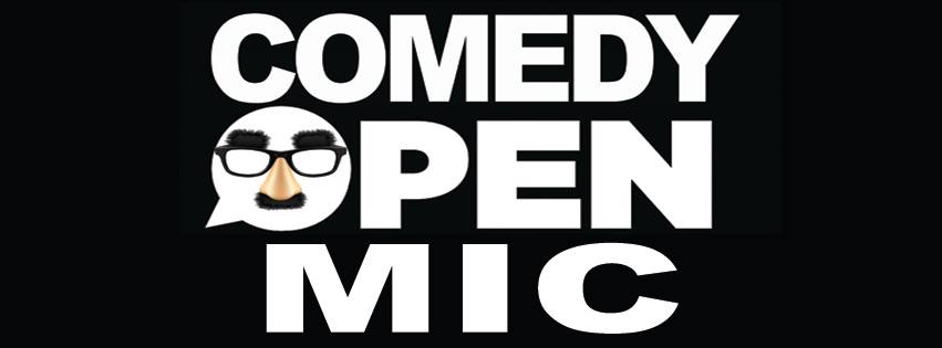 mobstermikes's tweet photo. Tonight! Open mic comedy! See the stars of tomorrow today, or sign up and start your new comedy career. Sign ups are at 8:30, show @9pm https://t.co/mlcRLB7lCS