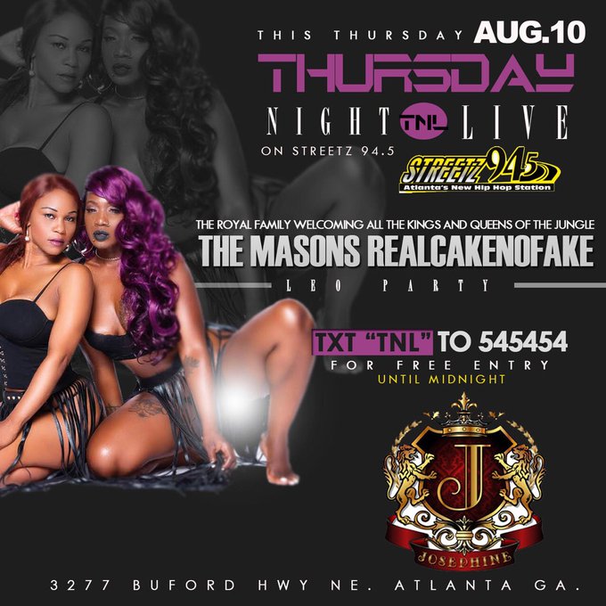 #2Night we Litt🔥 for Kali Dreams &amp; Bestfriend @Vita_valentine Birthday Celebration‼️ Sexy Ladies Come<a href="/tag/2night"class="tags">#2Night</a>