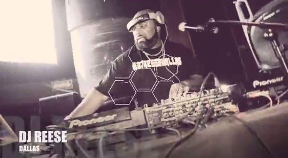 NyjerReese's tweet photo. #Djreesedallas #desx2018 #cancun #clubelevate #djlife #txto2018 https://t.co/SL2YHc1Wgu