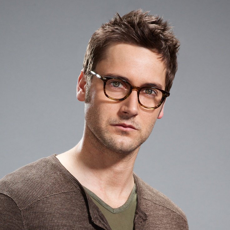 Happy Birthday Ryan Eggold! 