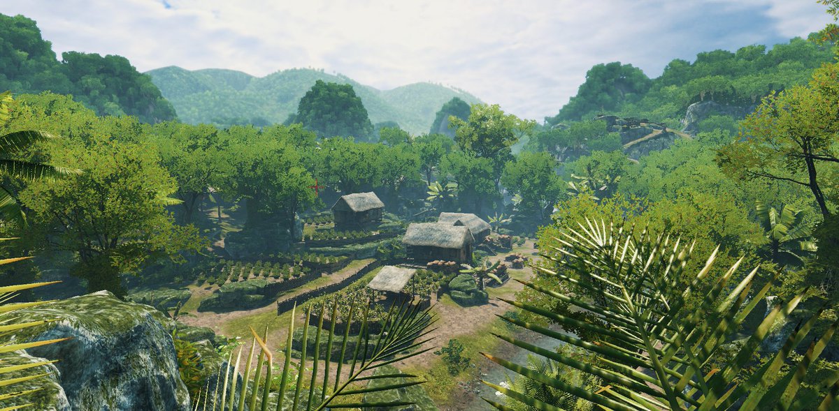 PBSGAMETEAM's tweet photo. Another great new #RS2 map is present on the POWERBITS GAMETEAM MIXED SERVER : OUTPOST

https://t.co/SJvKkFUyR0 https://t.co/LHZzgMYe6u