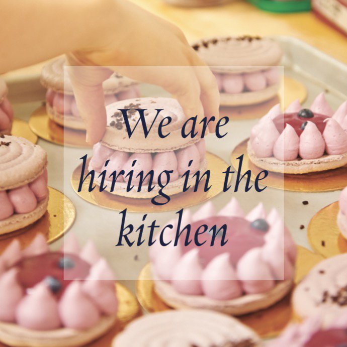 Duchess Bake Shop Twitter