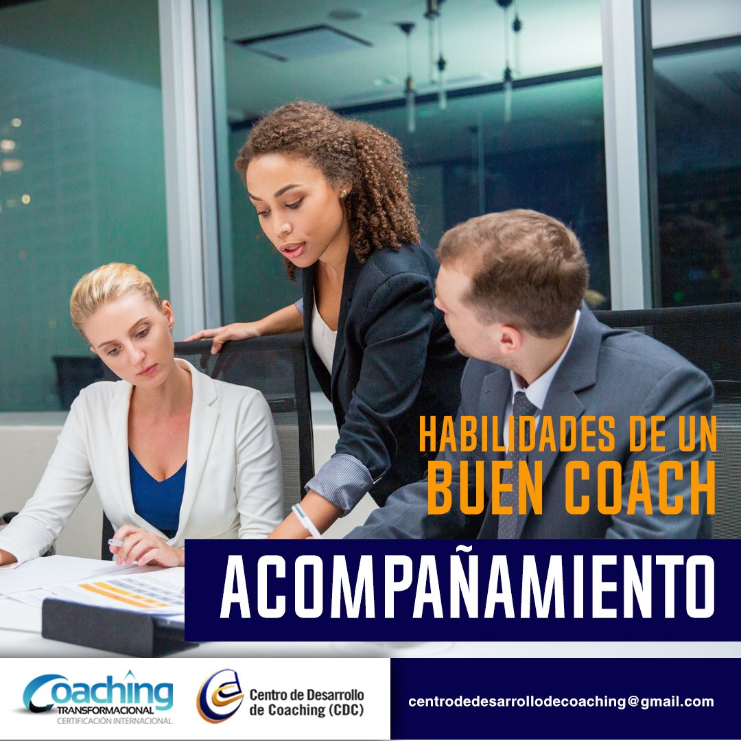 cdccoaching's tweet photo. El acompañamieno es fundamental en el coaching para ayudar a las personas a dan un paso adelante y avanzar hacia lo que quieren para su vida https://t.co/i42xuFEaNZ