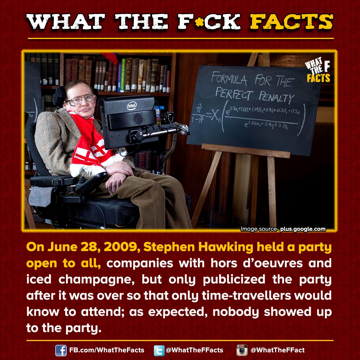 WhatTheFFacts's tweet photo. https://t.co/6BHq7MIDbR