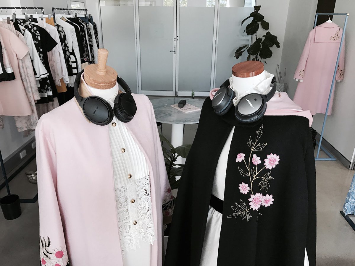 <a href="/macgrawlove/">macgraw</a> X Bose: the perfect pairing