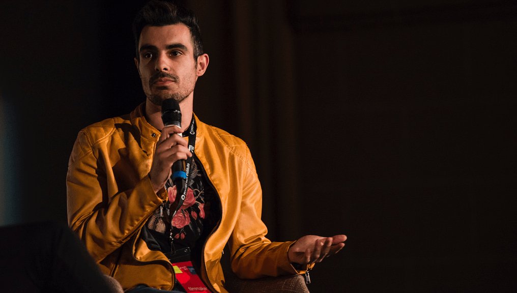 Syrian-born gay man adds his perspective to S.F. Jewish Film Fest screening. buff.ly/2uj5C0p