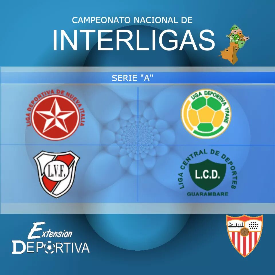 Extensión Deportiva tweet media