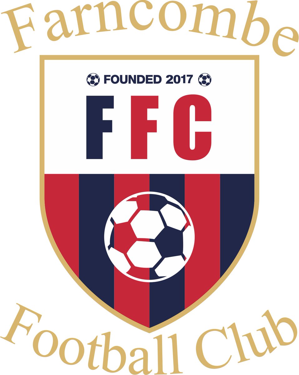 FARNCOMBE FC
No training this Sat, Preseason game away to @CranleighFC as part of our preparation for the upcoming season⚽️⚽️⚽️⚽️⚽️