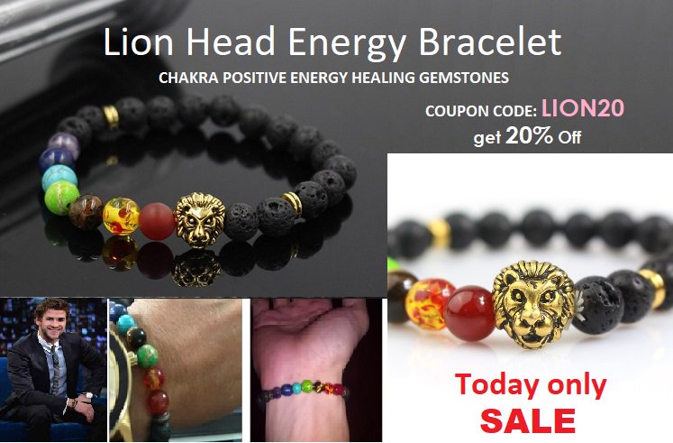 Quantum_Jewelry's tweet photo. #WorldLionDay Sale Healing Energizing jewelry today only sale 20% OFF use code LION20 https://t.co/5AGmyxQL51 #lion #jewelry #sale #chakra https://t.co/ad9pPC4QBH