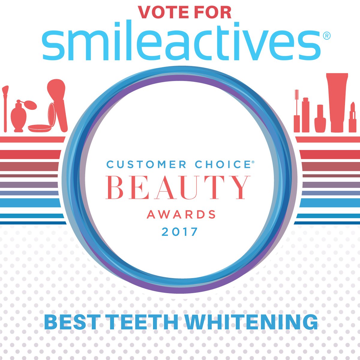 Smileactives tweet media