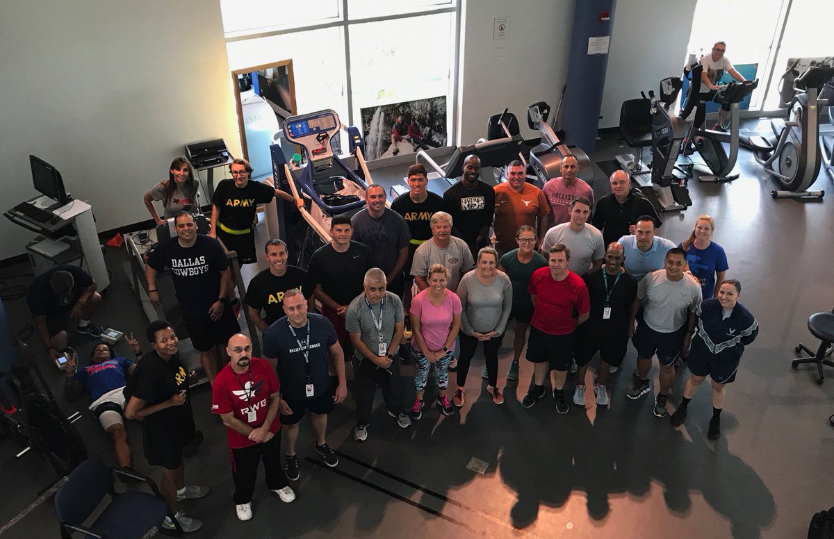 Owens_Recovery's tweet photo. Proud to bring PBFR to @BrookeArmyMed. BFR will help wounded warriors improve their strength without further compromising vulnerable joints. https://t.co/Gdzknkt7D4