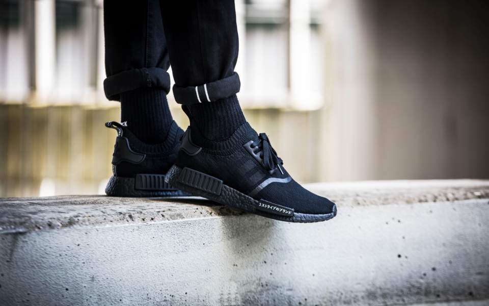 χρήστης The Sole Supplier Twitter: "adidas NMD R1 Primeknit Japan Boost Black 30 minutes at END. Link &gt; https://t.co/sXDX3m1Elj https://t.co/MNW3t0e03r" / Twitter