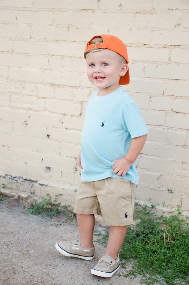 CountsJames's tweet photo. @RalphLauren Every1 says our son should model. Thoughts? @DustiCounts https://t.co/fNI3t8p9ik